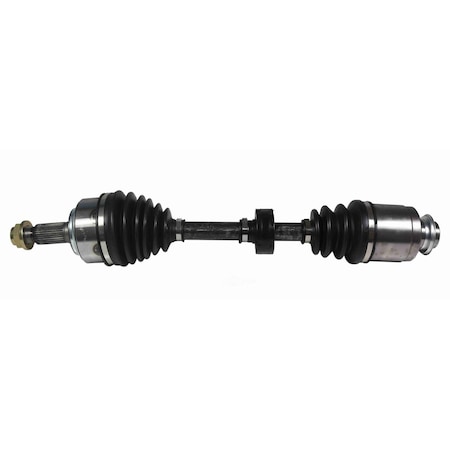 Gsp New Cv Axle No Gsp Ncv36149 Gsp NCV36149